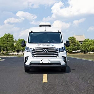 Nuevo camión de <span class=keywords><strong>examen</strong></span> médico SAIC Maxus V90 DR con sala de <span class=keywords><strong>examen</strong></span> físico y de rayos X móvil - Product Image 4