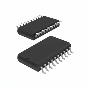 BOM IC In Stock Data Acquisition 24 SOlC MAX154AEWG+ Electronic Chips Component - Product Image 1