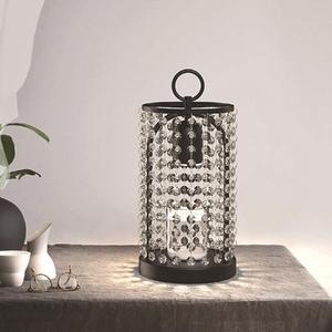 Moderna lampada elettrica scalda candele con Timer Dimmer profumato scaldabagno per camera da letto casa AU Plug Standard per soggiorno - Product Image 1