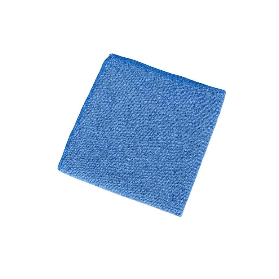 Wholesale cheap Colorful Kitchen Car Dust Detailing 100% Micro fiber Cleaning Cloth Microfiber Towels Cleaning Rag