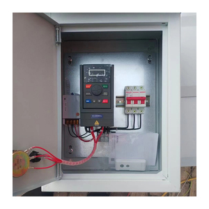 Interruptor de Control remoto inalámbrico inteligente de 220V para iluminación doméstica Fuente de alimentación Cableado libre-para bombas de agua ligera Otros 12V - Product Image 3
