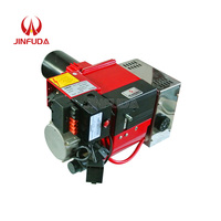 Bairan Waste Oil Burner, StW120