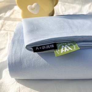 Lenzuolo Piatto OEM per Letto Singolo in Poliestere per Mamma e Bambino - Product Image 3