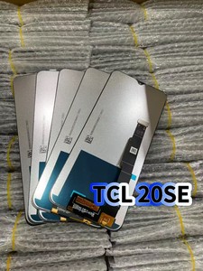 Remplacement de l'écran LCD tactile d'origine <span class=keywords><strong>TCL</strong></span> pour <span class=keywords><strong>TCL</strong></span> 305 306 408 50610L 10SE 20SE 20XE 30SE réparation d'affichage Pantalla pour téléphones portables - Product Image 3