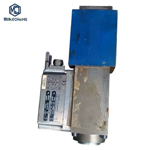 Contrôleur PLC, capteur proportionnel, neuf d'origine, 4WRPEH6C3B12-2X/G24K - Product Image 1