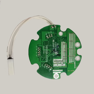 <strong>Round</strong> Shape 10S <strong>Battery</strong> Pcm Pcb Bms 20A <strong>Battery</strong> Management System BMS for 36V E-bike <strong>Battery</strong> Pack - Product Image 1