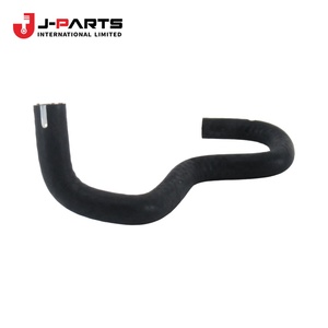 Manguera de derivación de agua n.º 2 para Toyota Hilux KUN25 2004-2015 OE 16264-0L030 162640L030 - Product Image 3