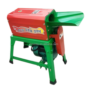 Sgranatore e Sbucciatore Automatico Elettrico per Mais, Macchina Agricola in Acciaio Inox per Uso Domestico - Product Image 1