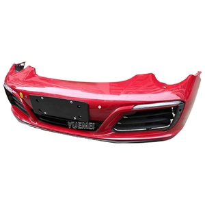 Venta caliente kit de carrocería Adecuado para Porsche 991,2 GTS parachoques delantero original de <span class=keywords><strong>segunda</strong></span> mano de alta calidad - Product Image 4