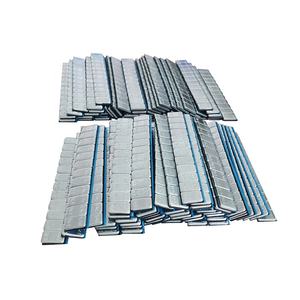 Poids d'équilibrage de <span class=keywords><strong>roue</strong></span> tout-terrain à haute traction écologique à base de plantes Green-Core Grip-Pro pour machines agricoles - Product Image 4