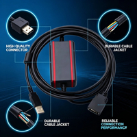 Câble d'extension USB DC personnalisé USB-CN226+ Mâle-Femelle avec amplificateur de signal intégré, faisceau de câbles de communication de données industrielle OEM