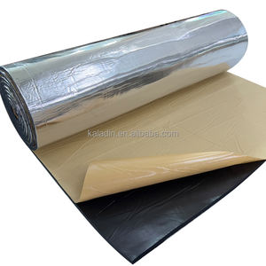 <span class=keywords><strong>Mousse</strong></span> de caoutchouc de haute qualité avec isolant thermique en tissu de fibre de verre pour voitures - Product Image 2