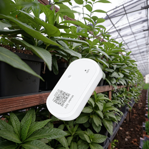 S23 <span class=keywords><strong>2025</strong></span> Draadloze Iot Temperatuur Vochtigheid Logger Baken <span class=keywords><strong>Sensor</strong></span> Ibeacon <span class=keywords><strong>Tag</strong></span> - Product Image 2