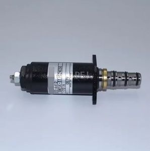 Válvula Solenoide RUIPEI 315-4412 3154412 116-3526 para Excavadoras 315D 311D 320D 323D 325D 328D 330D 345C 320C 322C 325C 345C - Product Image 4