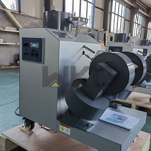 Probador de tubo magnético <span class=keywords><strong>Davis</strong></span> de laboratorio de diámetro 50mm 0,35 T 0,45 T - Product Image 1