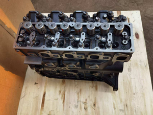 Motor QD32 con Bloque de Cilindros Largo para Maquinaria de Construcción, Precio Justo, Asequible y de Alta Calidad - Product Image 3