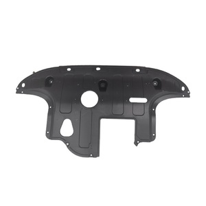 Plaque de protection sous carrosserie Jsjiuzi 29110-C9000 pour Hyundai Ix25 2020, protection du moteur - Product Image 1
