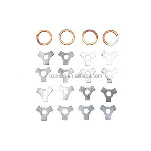 IZUMI Lower <b>Gasket</b> Set KT38 Diesel Engine Lower <b>Gasket</b> Set 3801719 - Product Image 2