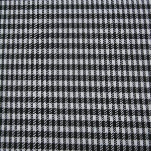 Tela de Spandex Lurex Metálica Blanca Personalizada 2026, Diseño de Moda, Tela Jacquard Metálica para Mujeres y Hombres - Product Image 4