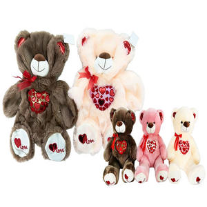 Oso de peluche sans rembourrage - Product Image 4