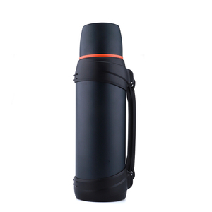 2.0L Large Capacity Double Walled Stainless Steel Thermos Flask Vacuum Insulated Bottle <strong>Travel</strong> <strong>Pot</strong> - Product Image 4