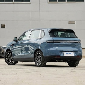 Nouvelle Voiture Électrique Leapmotor B10 2025, SUV Électrique 5 Places, Autonomie de 510 km, Prix d'Usine Leapmotor B10 - Product Image 3