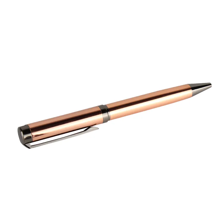 מלון קידום מכירות עסקי עט מתנת סט, פרסום custom ג 'ל עט