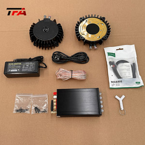 Kit de vibration basse fréquence pour simulateur de course, nouvelle conception, pour utilisation en gaming, avec actuateur de vibration basse fréquence pour cockpit de simulateur. - Product Image 6