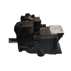 Pompe à pistons axiaux hydrauliques série PVG PVG-075-F1UV-2SFY-P-1NNSN-942 PVG-130-F1UB-LSFYP-1NNSN-862 PVG-048-F1-LSFY-P-1NNSN-718 - Product Image 6