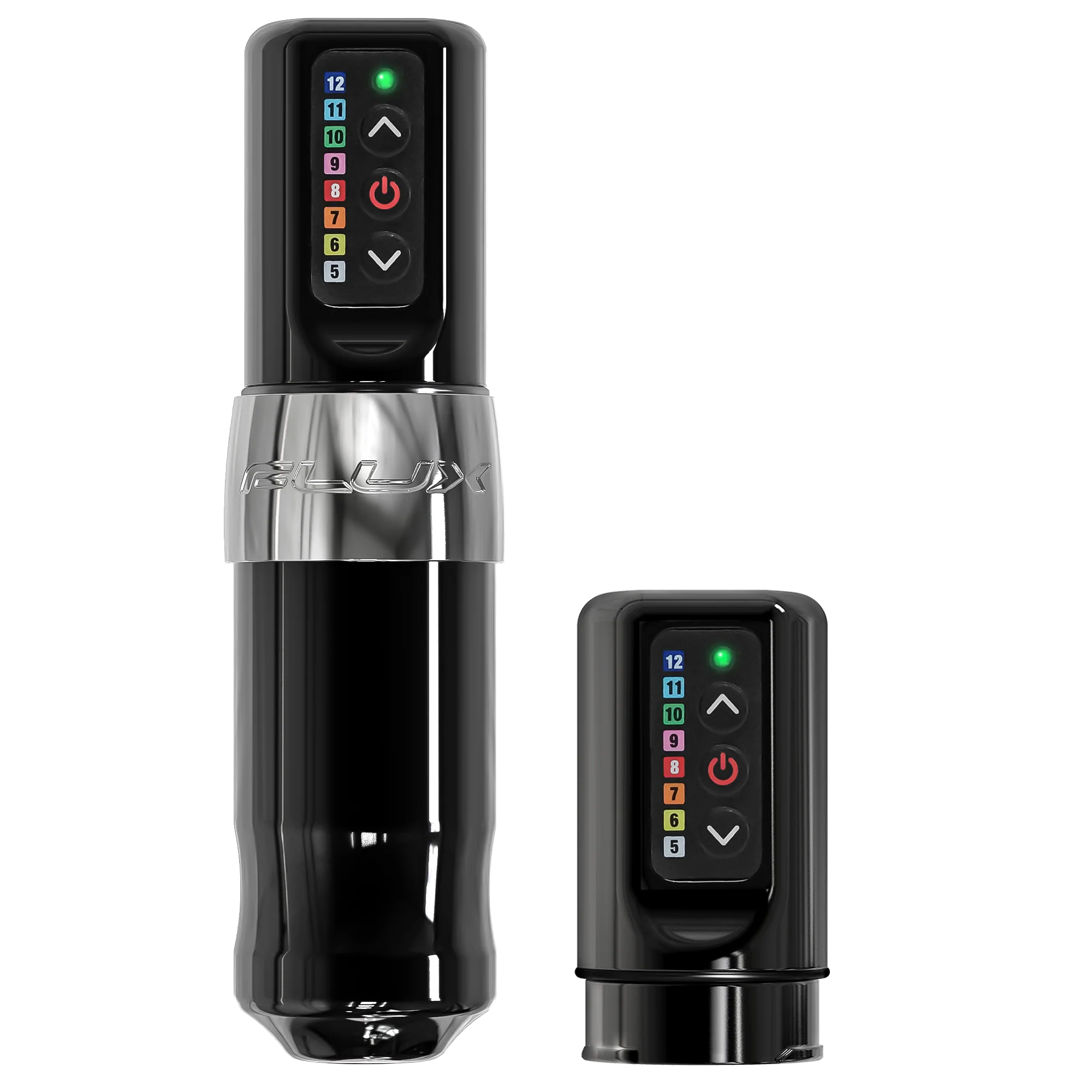 โครเมี่ยมพร้อม powerbolt