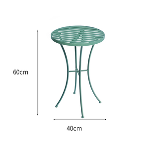 <span class=keywords><strong>Tavolino</strong></span> da esterno per interni Design moderno per <span class=keywords><strong>tavolino</strong></span> rotondo da <span class=keywords><strong>giardino</strong></span> - Product Image 1