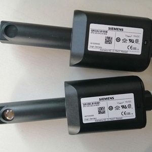 เครื่องตรวจจับเปลวไฟ Siemens รุ่น QRI2A2.B180B 15VDC ผลิตในเยอรมนี อะไหล่ระบบ HVAC - Product Image 1