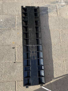 Дорожный сейф, оптовая продажа, сверхпрочная желтая куртка, резиновая скоростная защита кабеля 1 2 3 4 5 каналов, кабельная рампа для улицы - Product Image 3