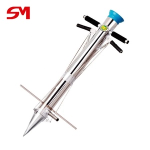 Máquina Sembradora de Granos, Especias y Semillas de Pimiento de Fácil Operación - Product Image 6