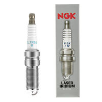 Bujía NGK Premium, Rendimiento Estable 94610 ILTR6J8 para Changan Ford EDGE TQ1 2010-2022, Dodge 3.6 2007-