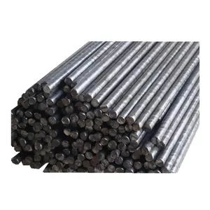 A un prezzo preferenziale i fornitori di barre di rinforzo in acciaio per piede armature da 12 mm per lastre di cemento