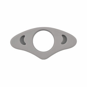 ที่คั่นหนังสือนิ้วหัวแม่มือซิลิโ<span class=keywords><strong>คน</strong></span>อุปกรณ์เสริมการอ่านหนังสือสุดสร้างสรรค์ช่วยคนขี้เกียจอ่านหนังสือได้ - Product Image 2