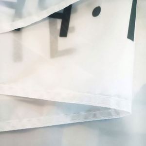 ธงสามเหลี่ยมเซเนกัลขนาด 3x5 ฟุต พิมพ์ลายดิจิทัลบนผ้าไหมโพลีเอสเตอร์ สำหรับใช้ภายในอาคาร แสดงความภาคภูมิใจในด้านการเกษตร การศึกษา และบริษัทประกันภัย - Product Image 6