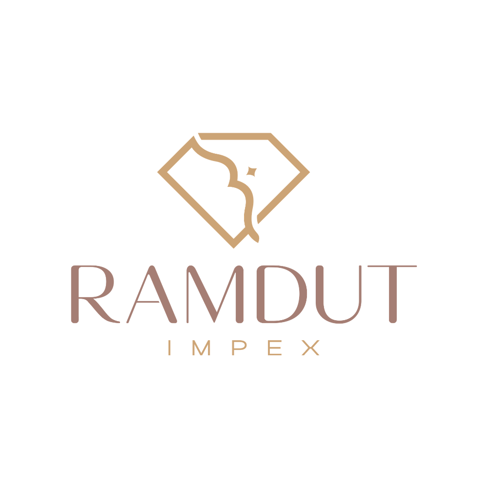 RAMDUT IMPEX logo