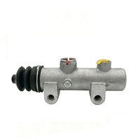 Cylindre maître d'embrayage 4853408, pièce de rechange/réparation OEM, 1-1/4" (31,75 mm), pompe d'embrayage pour Iveco