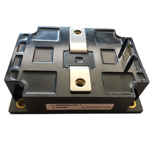 Module d'alimentation IPM-IGBT PM600HSA120-18 120V US - Product Image 2