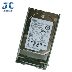 0WHR0G/1VPV2 оптовый Жесткий диск 1,8 TB <span class=keywords><strong>2</strong></span>,5 дюймов SFF SAS 12 Гб/с 10K об/мин 512e с двумя портами (DP) сервера HDD - Product Image 5