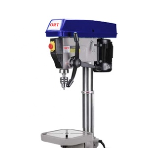 เครื่องเจาะอเนกประสงค์ ZJQ5132 1500W สำหรับงานหนักและงานเบา ระดับอุตสาหกรรม - Product Image 5