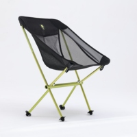 NBT Nouveau Design 2026 Chaise de Randonnée Portable Ultralégère Moderne en Aluminium 7075 Durable Écologique pour la Randonnée, la Pêche, la Plage et le Camping