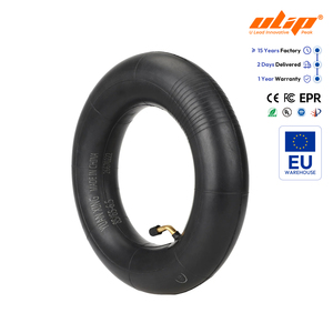 Chambre à air 85/65-6.5 avec valve à 90 degrés vers l'intérieur, 11 pouces, pour roue de trottinette électrique Kugo Boost Xiaom Nineb Mini - Product Image 6