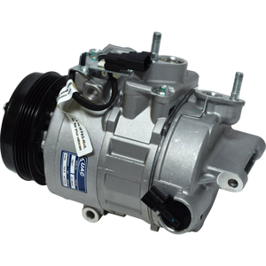 Compresor de Aire Acondicionado Refrigerante YCC391 YCC446 Explorer <span class=keywords><strong>Taurus</strong></span> Lincoln MKT de Alta Resistencia - Product Image 6