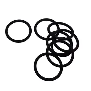 Bán buôn cao su Silicone O-ring/orings/con dấu O Ring