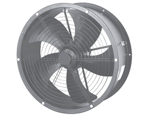 Crown 450B3 SERVER O2 DC IMPELLER para purificador de aire acondicionado de coche - Product Image 1