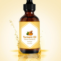 OEM/ODM 30ml beurre de gingembre pour le visage et le corps repousser méridien apaisant grattage huile essentielle de massage