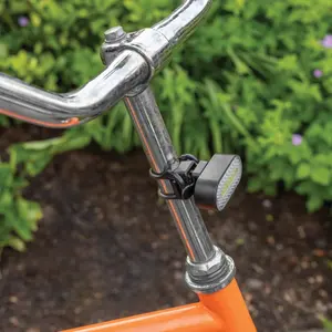 ชุดไฟจักรยาน USB Lumino อุปกรณ์ที่ยั่งยืน - Product Image 3